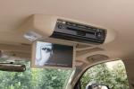 Toyota Sequoia 2007 года